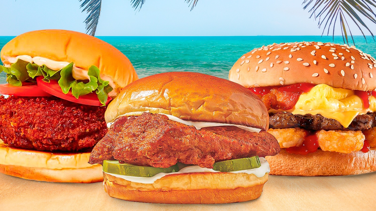 "Healthy Fast Food Choices for Your South Beach Diet"