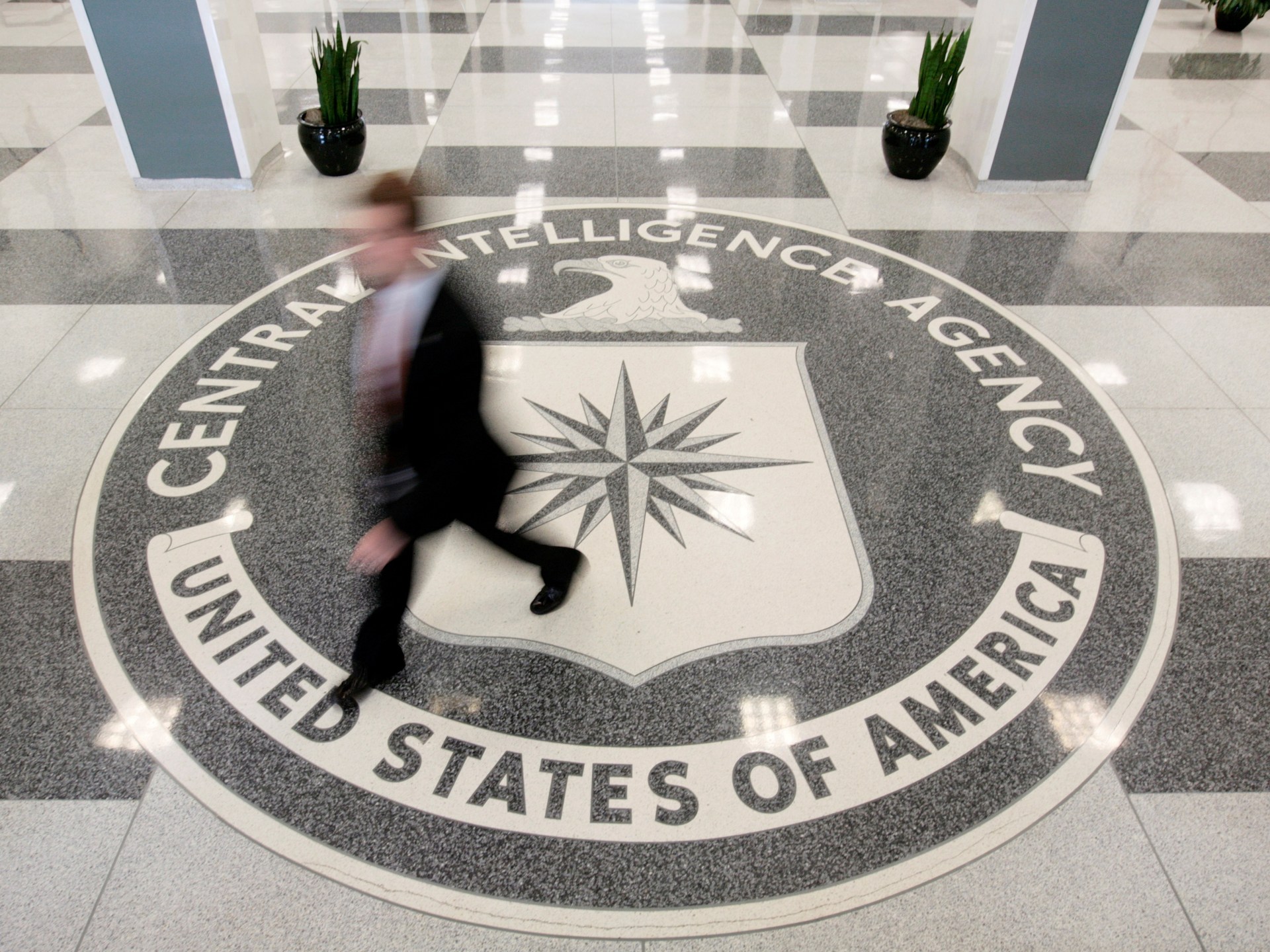 "Ex-CIA Engineer Joshua Schulte Receives 40-Year Sentence for WikiLeaks Leaks"