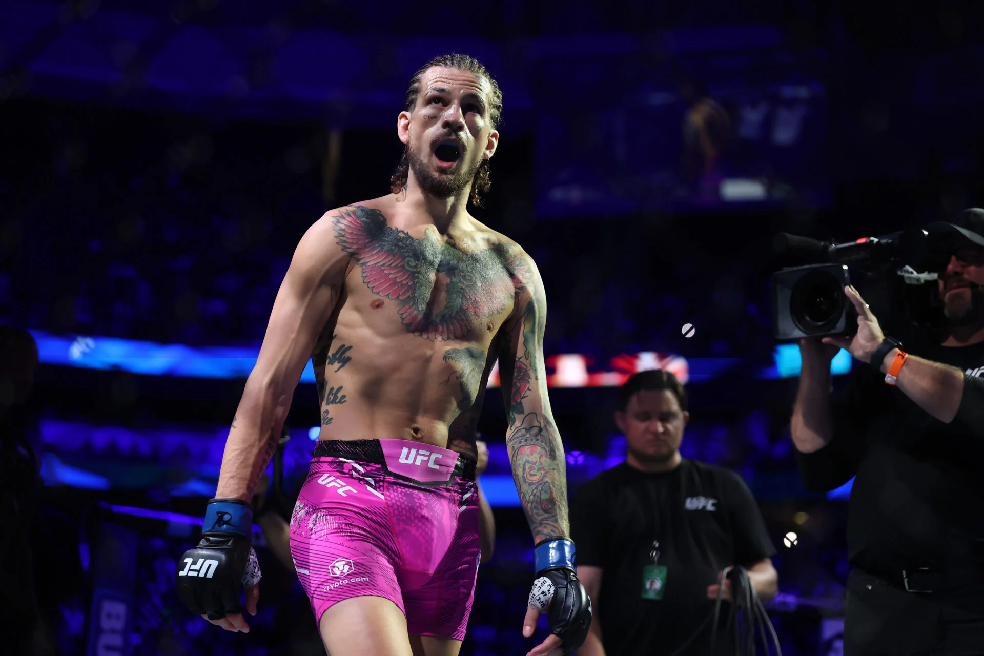 Featured image for Sean O'Malley's UFC 316 Return and Career Outlook