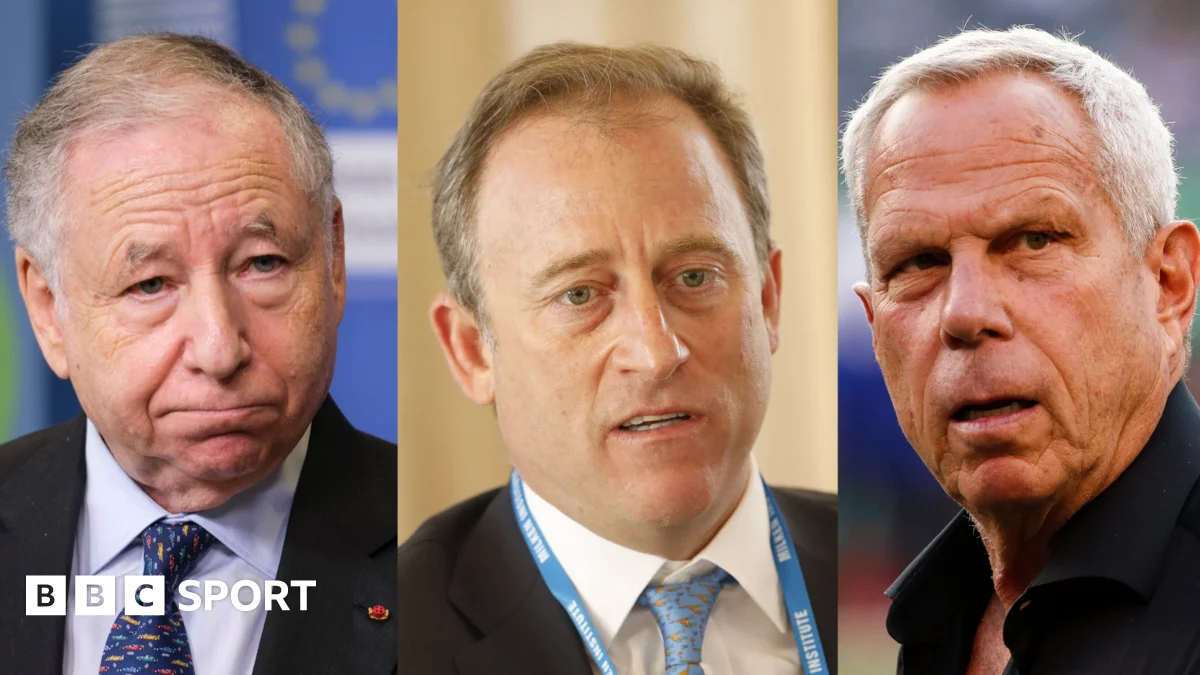 Epstein files reveal ongoing ties between top sports bosses after conviction