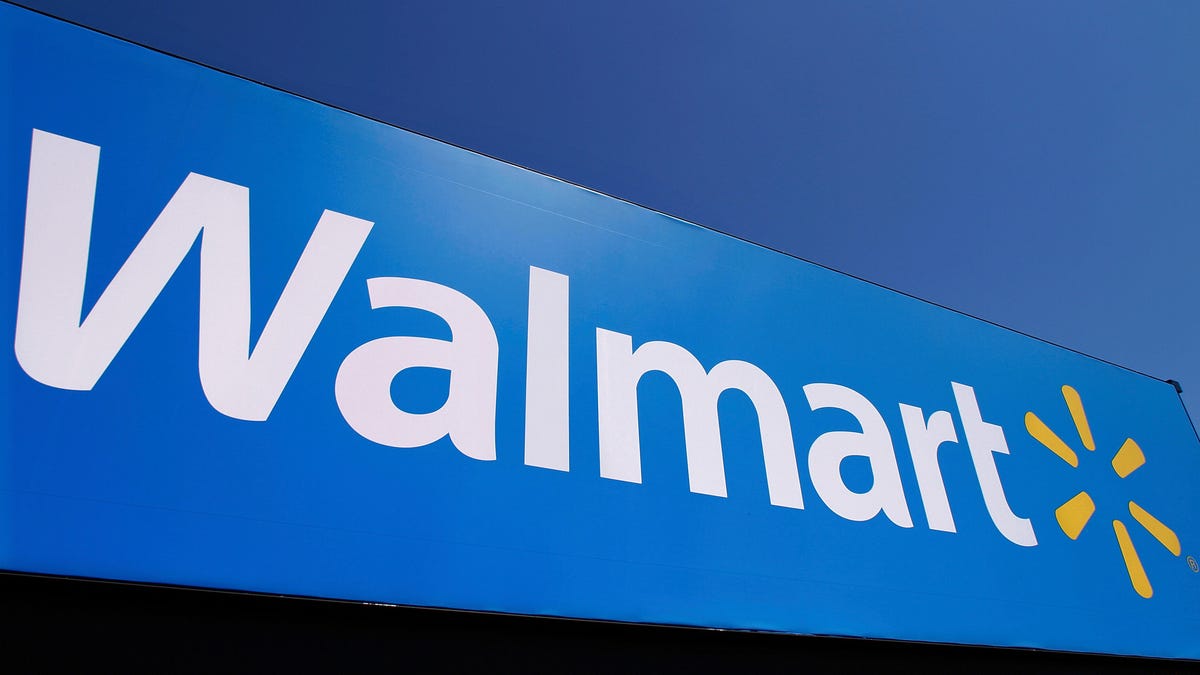 "Walmart Announces Closure of Multiple US Store Locations in 2024"