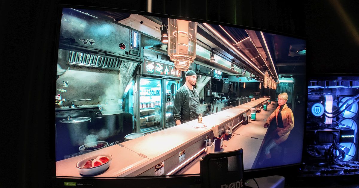 Featured image for "The Impact of AI-Powered NPCs on the Future of Gaming"