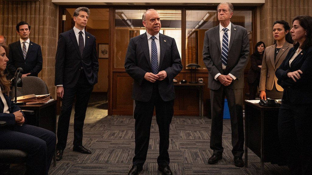 Featured image for "Unveiling the Electric Series Finale of 'Billions' and the Changing Face of the Ultrarich"