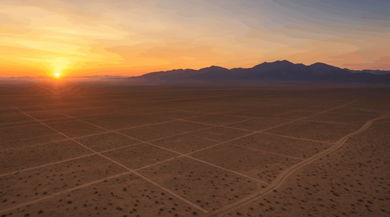 Featured image for Feds Cancel Major Solar Projects in Nevada, Impacting America's Renewable Future