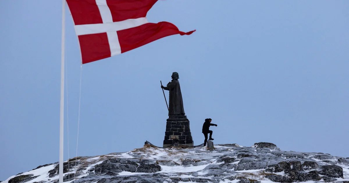 Featured image for U.S. and NATO React to Greenland Sovereignty and Security Concerns