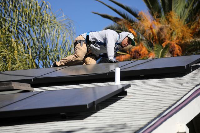 Featured image for "Legal Battle Over Duke Energy's Impact on NC Solar Customers"