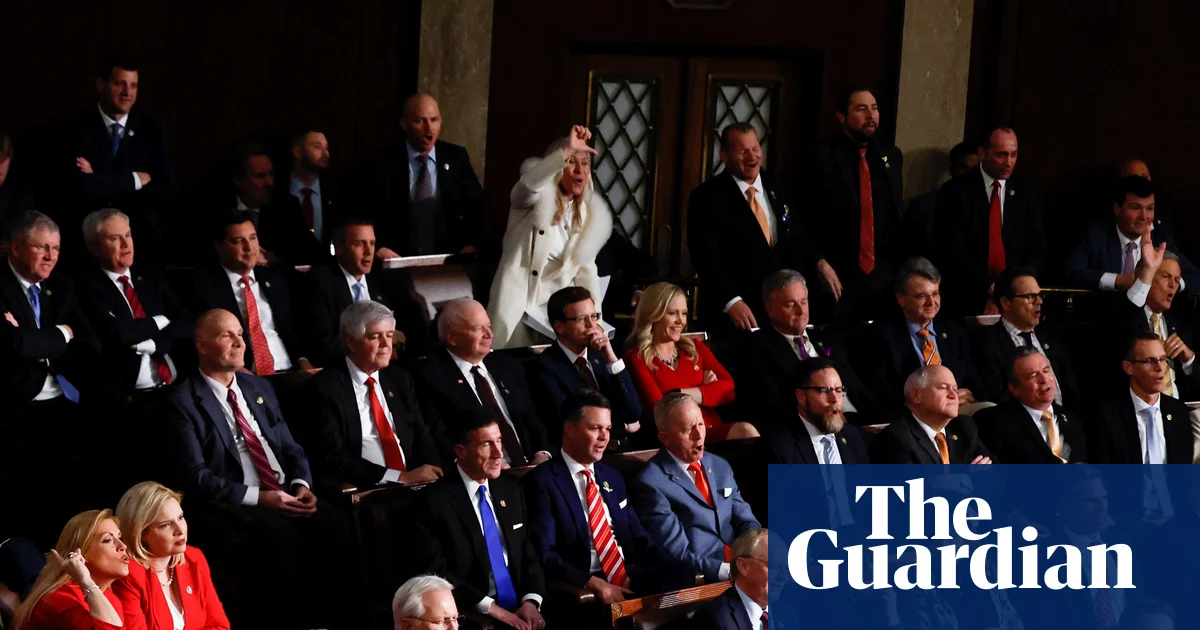 Featured image for Leftwing campaign to boost profiles of 18 Republicans.