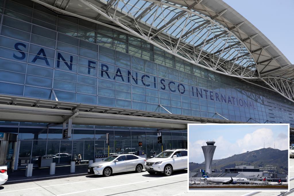 Featured image for Two Planes Forced to Abort Landings at SFO Due to Runway Incursion