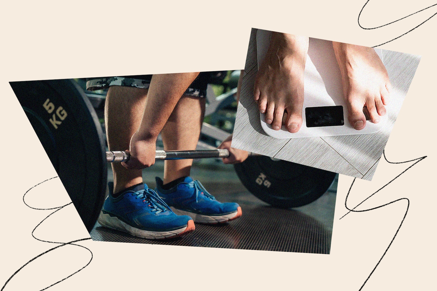 The Importance of Exercise for Weight Loss: Diet vs. Ozempic