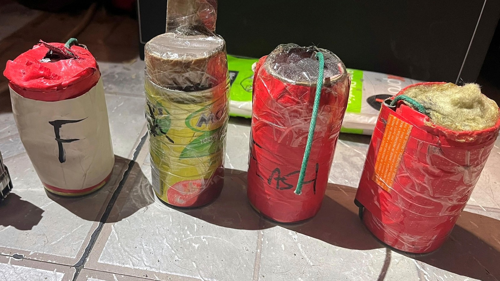 Featured image for "NYC Brothers Indicted for Stockpiling Explosives and Hit List in Queens Apartment"