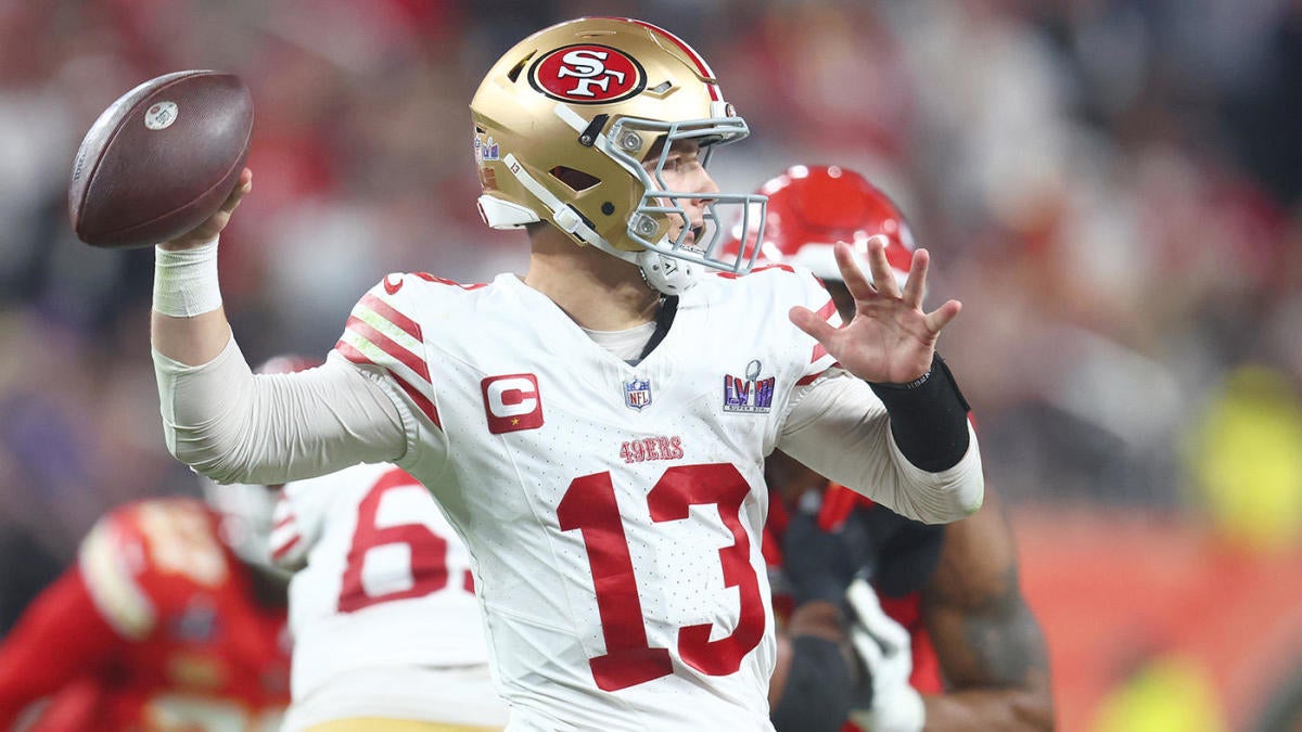 "Brock Purdy's Super Bowl Performance Leaves Chiefs and 49ers Coaches Impressed"