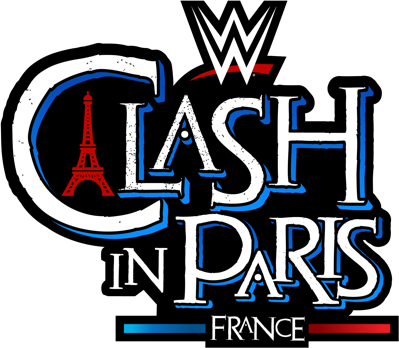 Featured image for WWE Clash in Paris: Rollins, Punk, Uso, Knight, Cena, Paul, Reigns, and Reed deliver action-packed matches