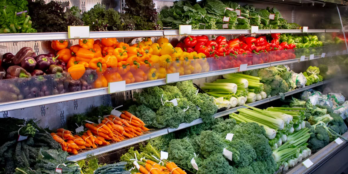 U.S. Top Veggie and Fruits on 'Dirty Dozen' Pesticide List
