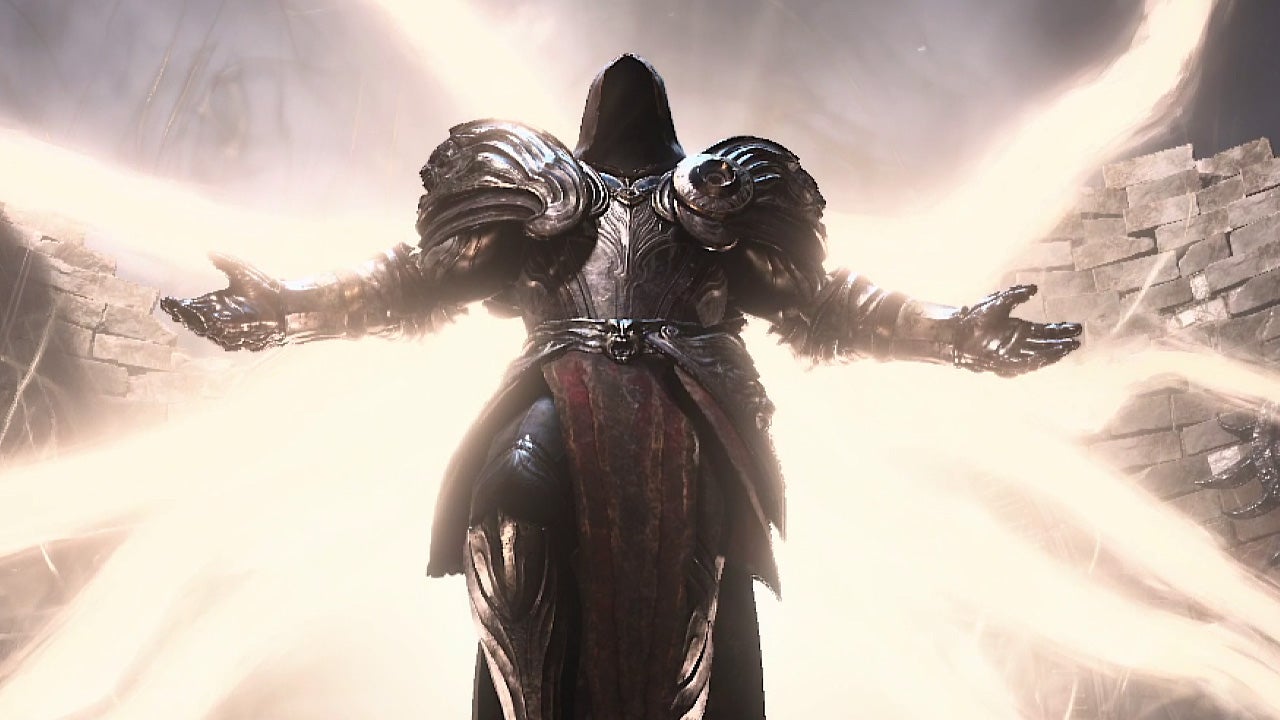 Blizzard President Denies Diablo 4 Xbox Game Pass Release