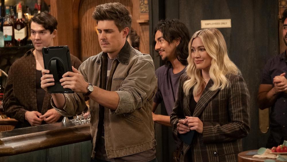 'How I Met Your Father' Canceled After Two Seasons at Hulu