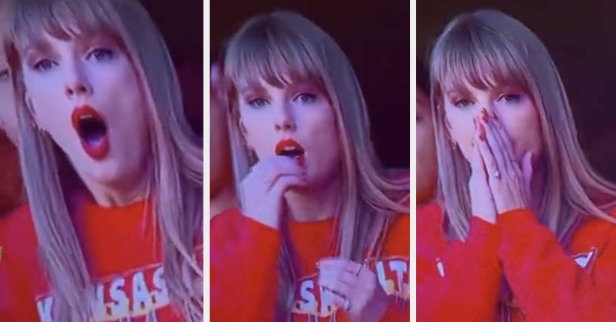 Taylor Swift's Unforgettable Encounters with the Mahomes Brothers