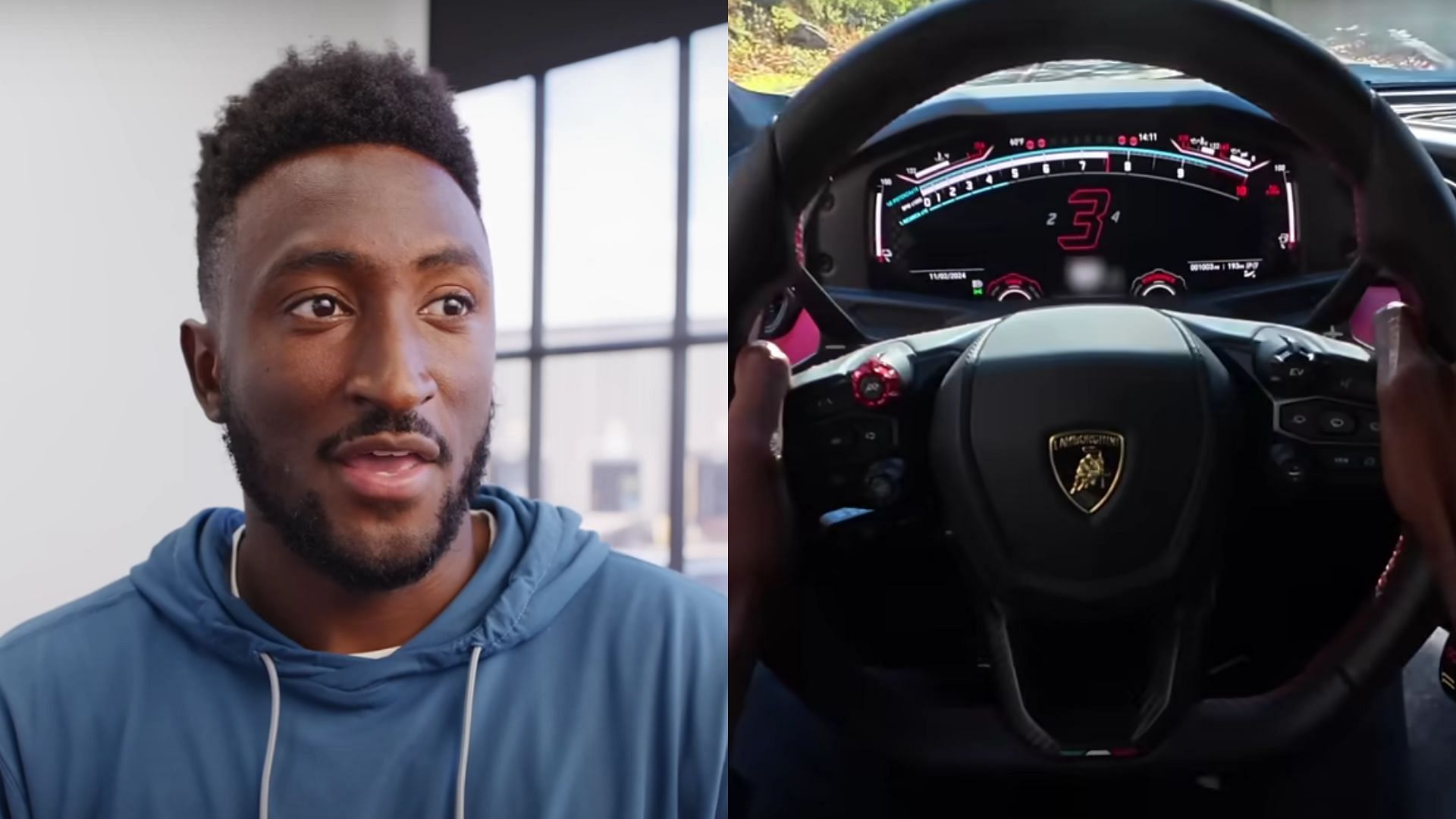 Featured image for MKBHD Apologizes After Speeding Incident in School Zone Sparks Backlash