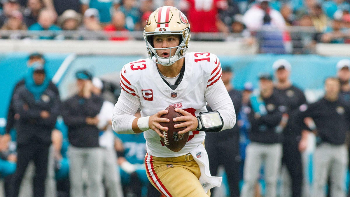 "NFL Week 12: 49ers Dominate Seahawks, Texans Surprise Jaguars, and More"