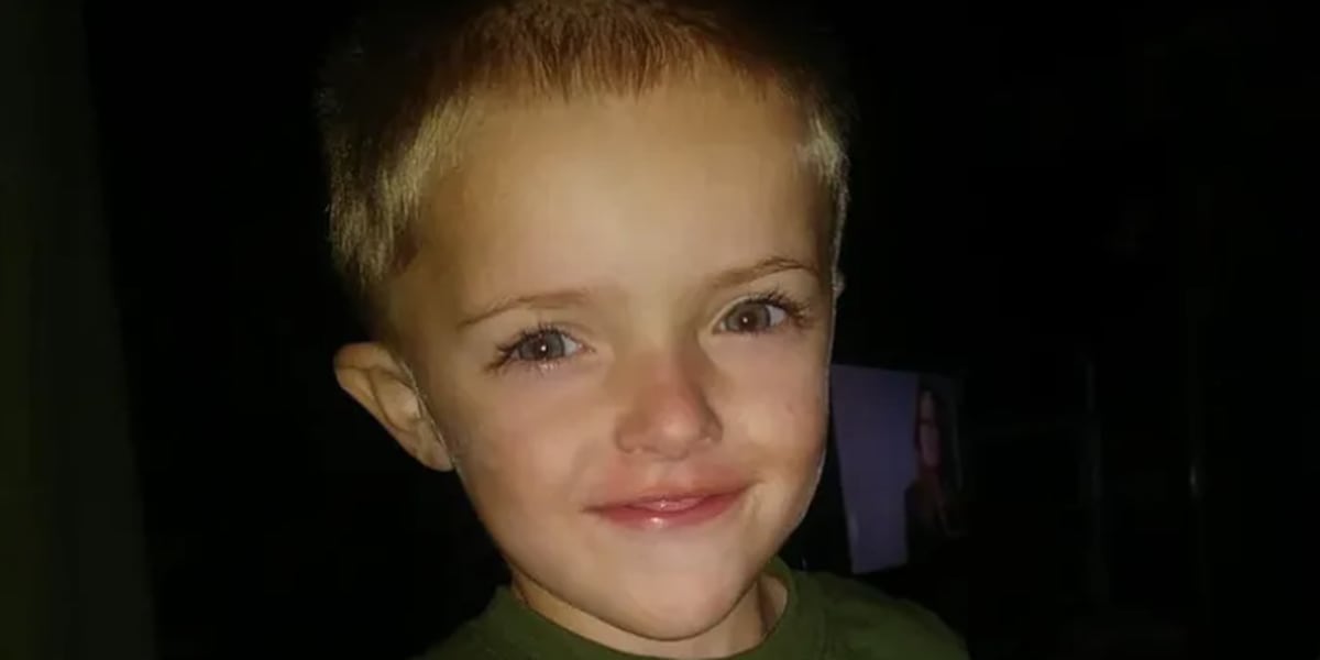 Central Texas Boy Struck by Lightning Passes Away After Long Hospital Battle