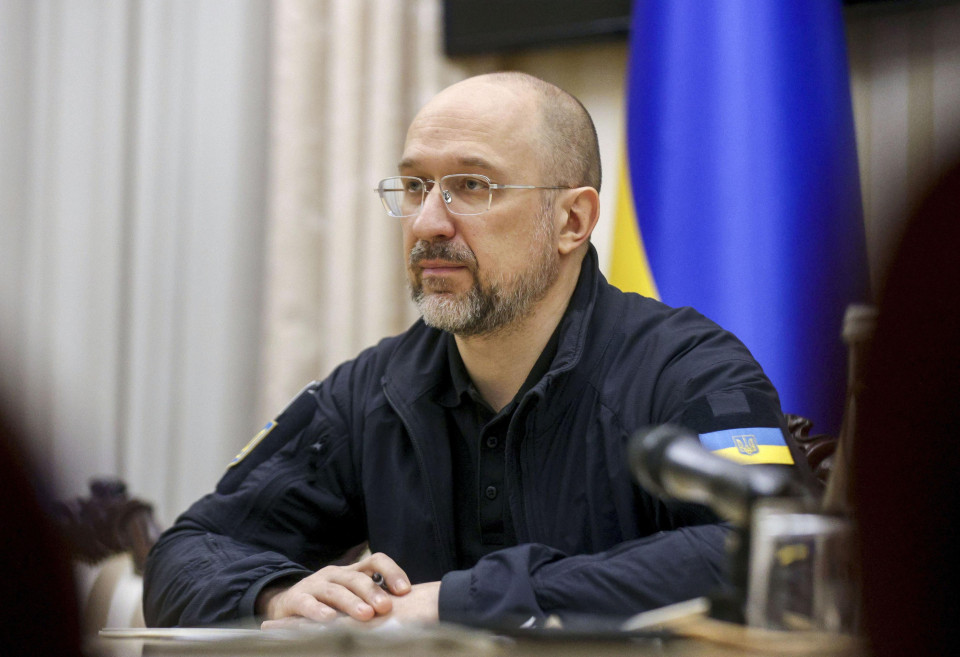 "Japanese Companies' Key Role in Ukraine's War Recovery and Reconstruction"