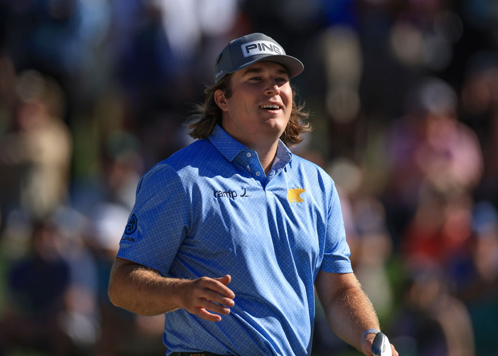 Featured image for "Tiger Woods' Impact: From Memes to Masters Rounds"