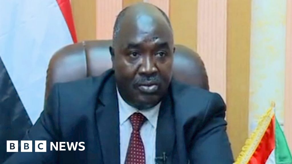 West Darfur Governor Allegedly Assassinated Amid Sudan Crisis