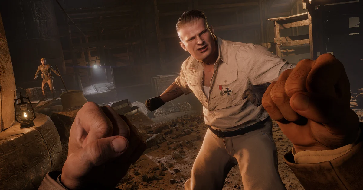 Featured image for Indiana Jones Game Demands High-End PC Specs with Mandatory Ray Tracing