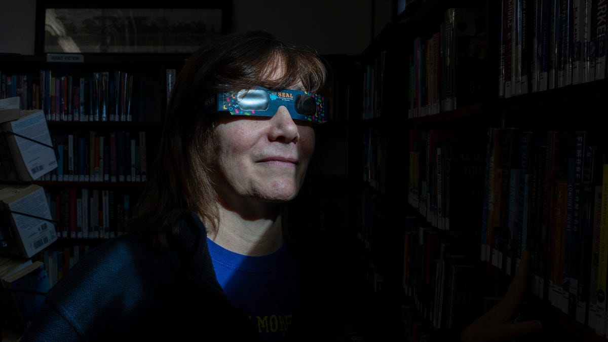 "2024 Solar Eclipse: Path, Glasses, and Preparation Guide"