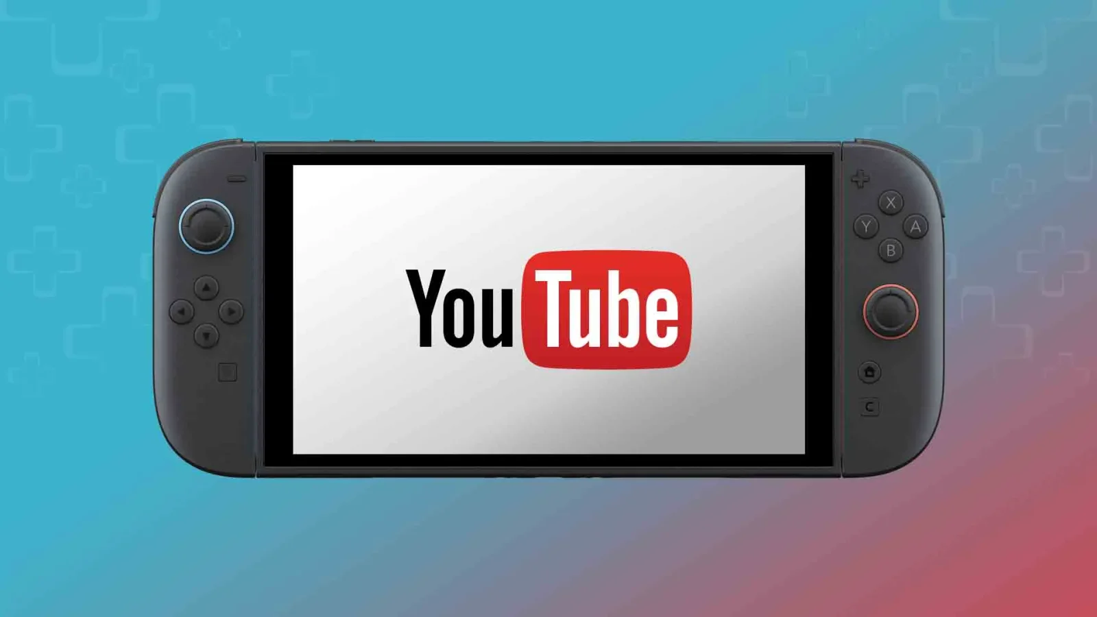 YouTube teases native Switch 2 app landing soon