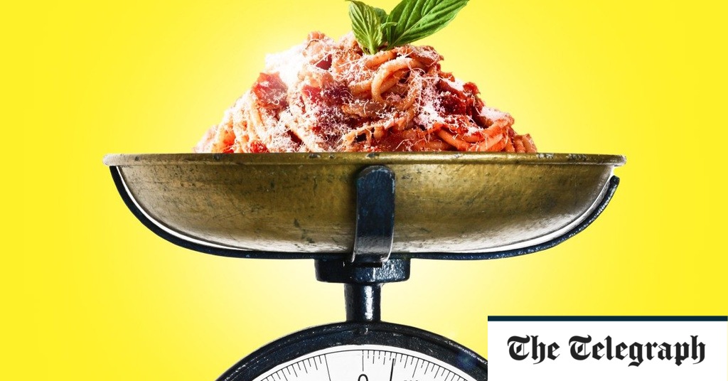 The enduring effectiveness of calorie counting for weight loss