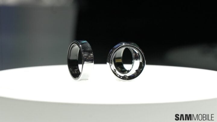 Featured image for Samsung Preempts Oura with Legal Moves Ahead of Galaxy Ring Launch