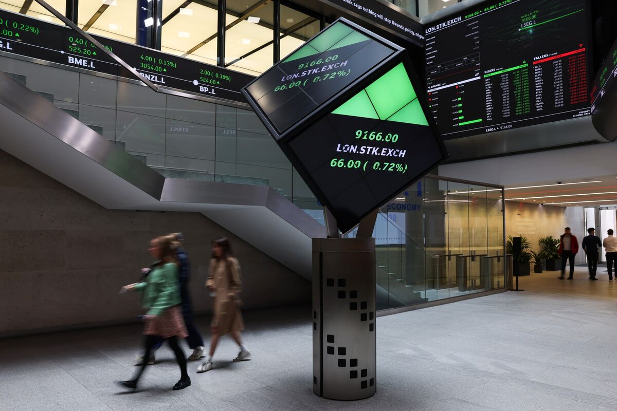 Featured image for LSEG Launches Blockchain Platform for Private Funds