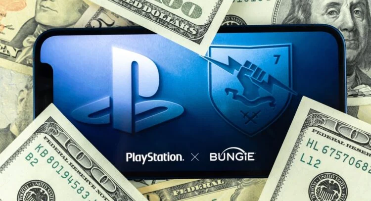 Featured image for Bungie CEO Pete Parsons Resigns Amid Studio Changes