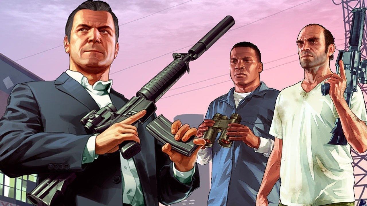 Take-Two CEO Assures Smooth Development and Growth for GTA 6 Amidst Potential Challenges