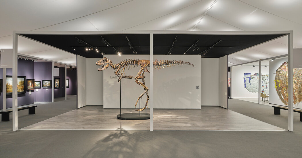 "Deciphering Dinosaur Identity: The Baby T. Rex vs. Nanotyrannus Controversy"