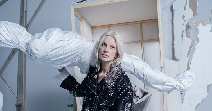 Featured image for Zara Faces Backlash for Controversial Ad Campaign Amid Israel-Hamas Conflict