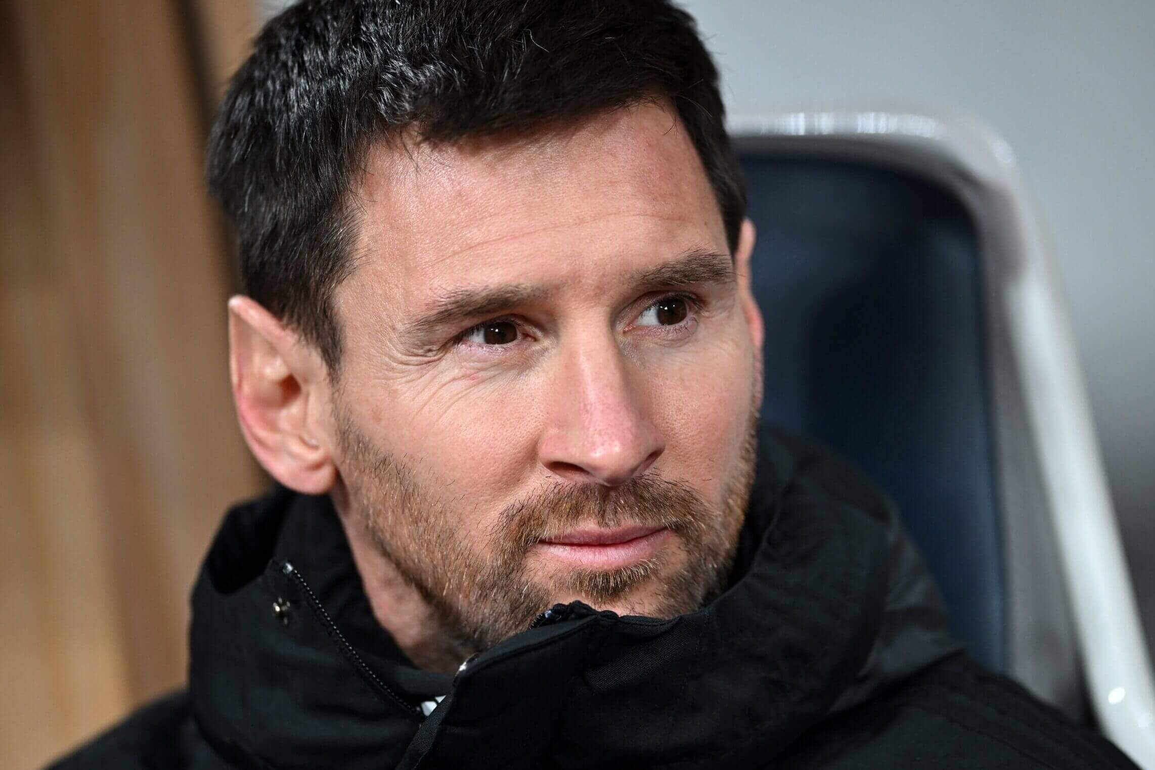 Featured image for "Argentina Forced to Change Friendly Location Amid Messi China Dispute"