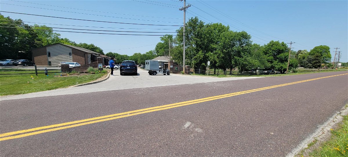 Multiple Shootings in Columbia Leave Victims Injured and Dead