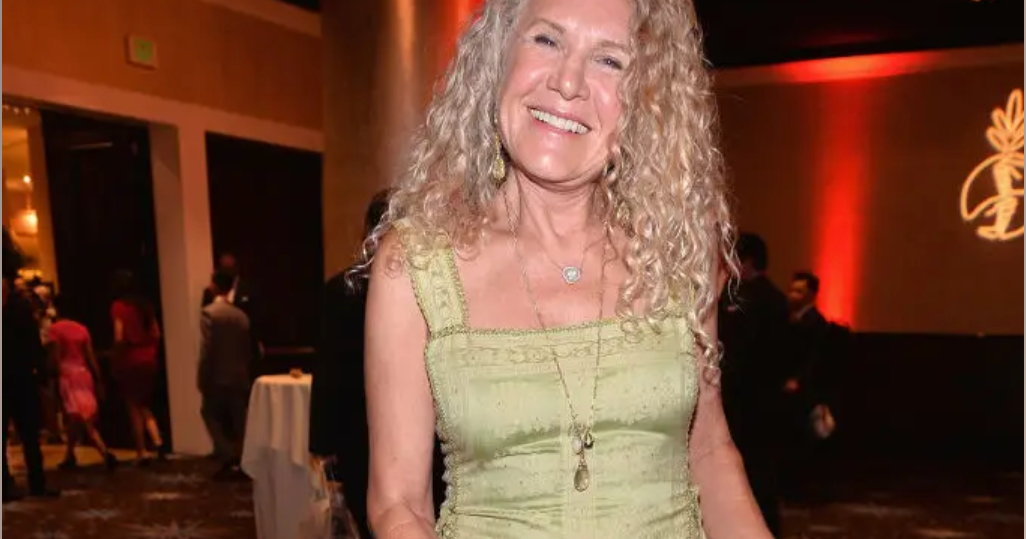Walmart Heiress Christy Walton Supports Anti-Trump Protests Amid Company Distance