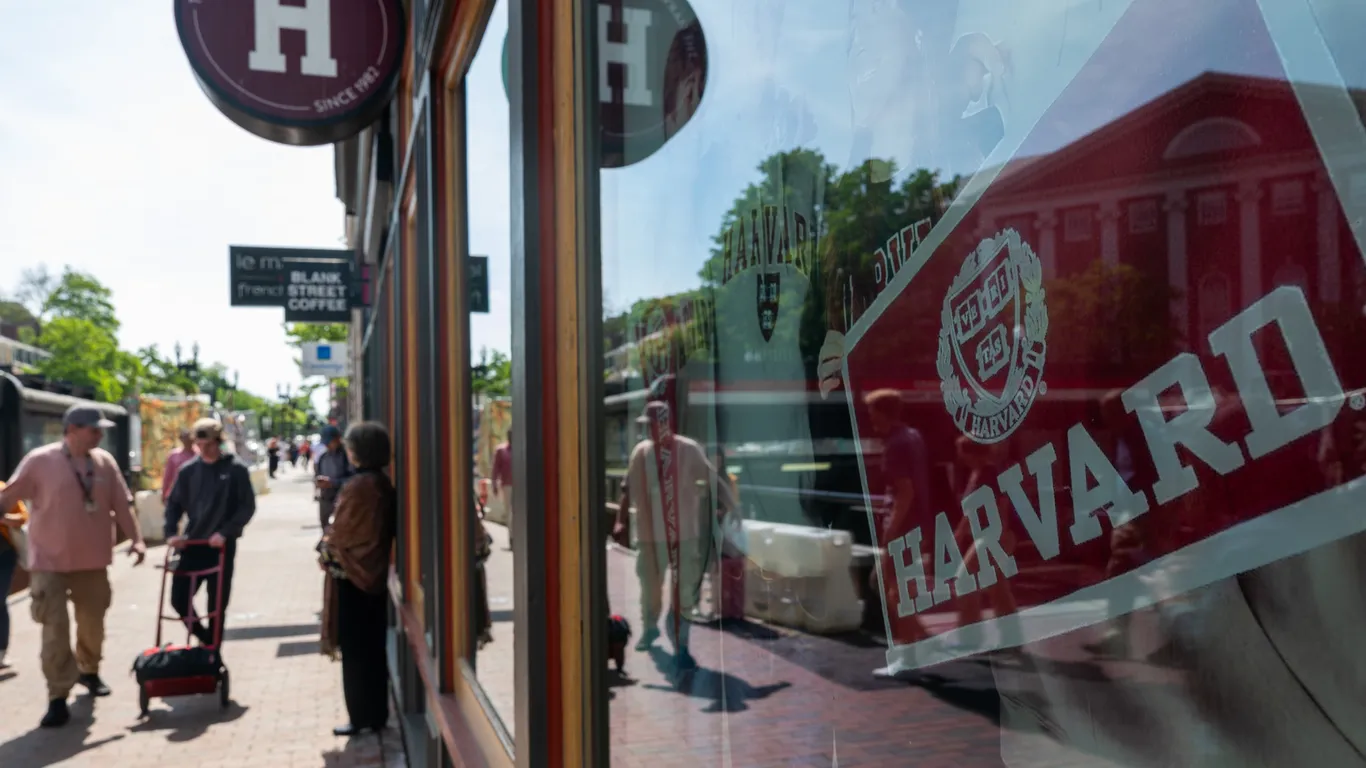 Judge Extends Court Order Protecting Harvard’s International Students from Trump’s Ban