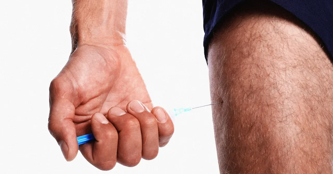 The High-T Surge: Men chasing testosterone as a lifestyle hack