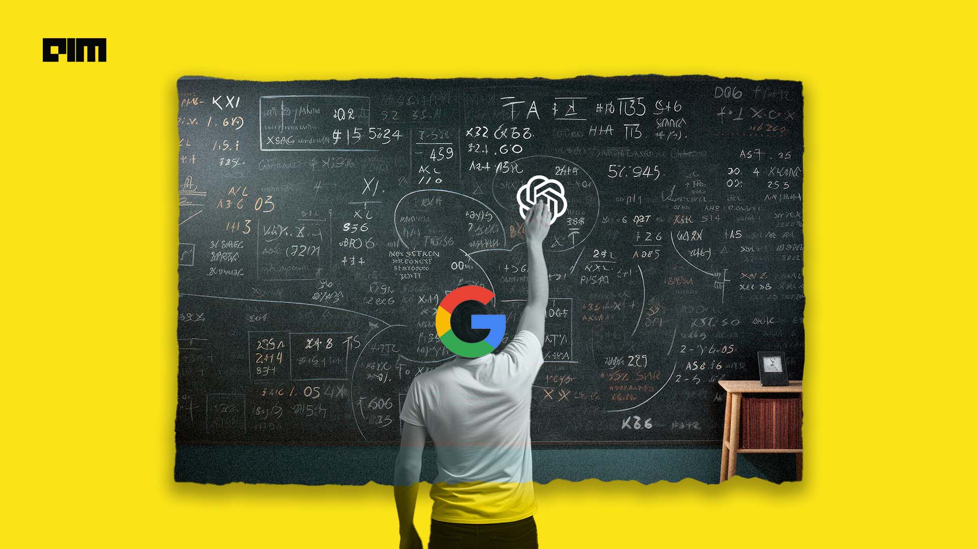 Featured image for "Google's Latest: AI-Powered Chrome Update Revolutionizes Tab Organization and Text Writing"