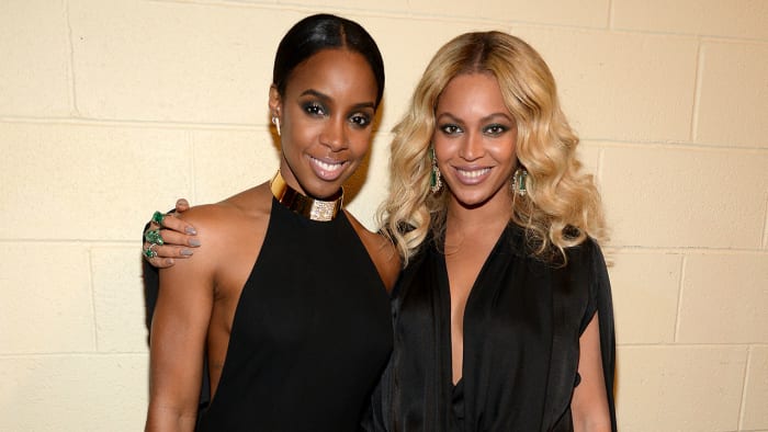 Featured image for Beyoncé and Kelly Rowland join forces with Harris County to combat homelessness with $7.2 million initiative