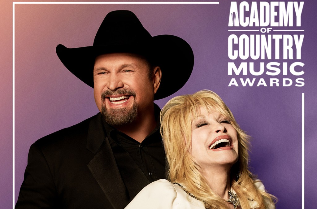 Dolly Parton and Garth Brooks to Co-Host 2023 ACM Awards in North Texas.