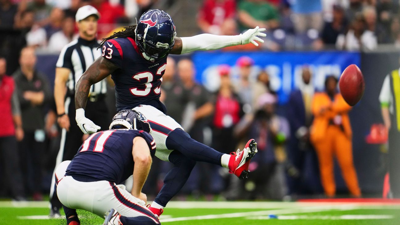 "Dare Ogunbowale's Heroics and C.J. Stroud's Stellar Performance Lead Texans to Victory"