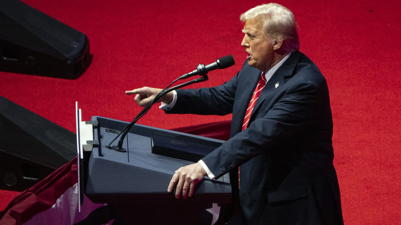 GOP Senators Oppose Trump's Extended TikTok Ban Delay