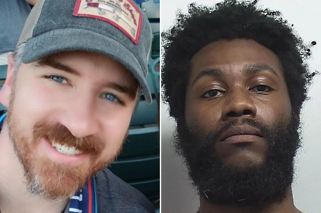 Featured image for "Memphis Surgeon Shooting Suspect Previously Stabbed Stepdad with Butcher Knife, Documents Reveal"