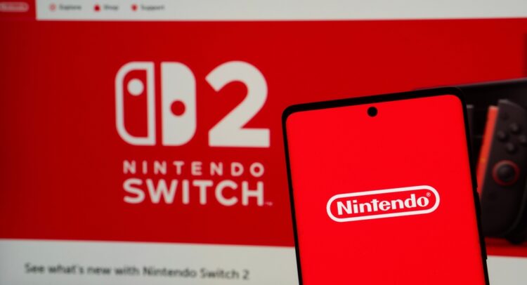 FBI Cracks Down on Major Nintendo Switch Piracy Websites