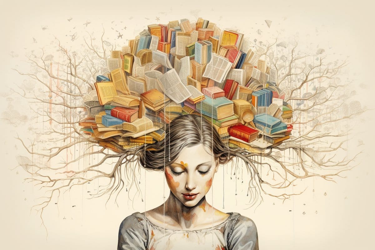 Unlocking Language's Depths: How Two Brain Regions Integrate Semantic Information in Reading