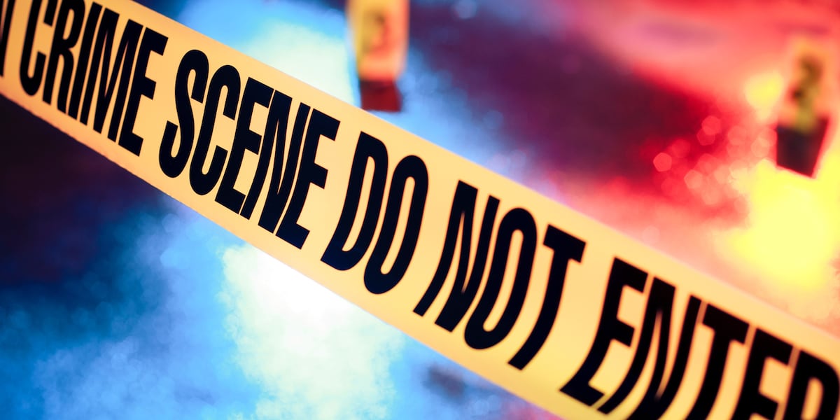 Featured image for "Las Vegas Strip Shooting: Police Investigate, Suspect At Large, No Injuries"